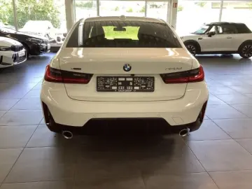 320 d xDrive M Sport