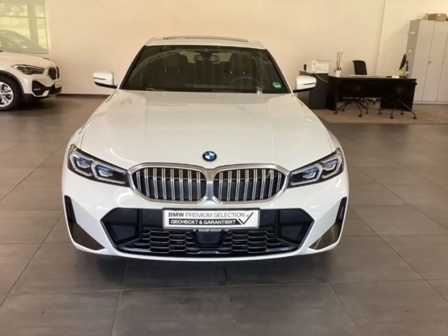 320 d xDrive M Sport