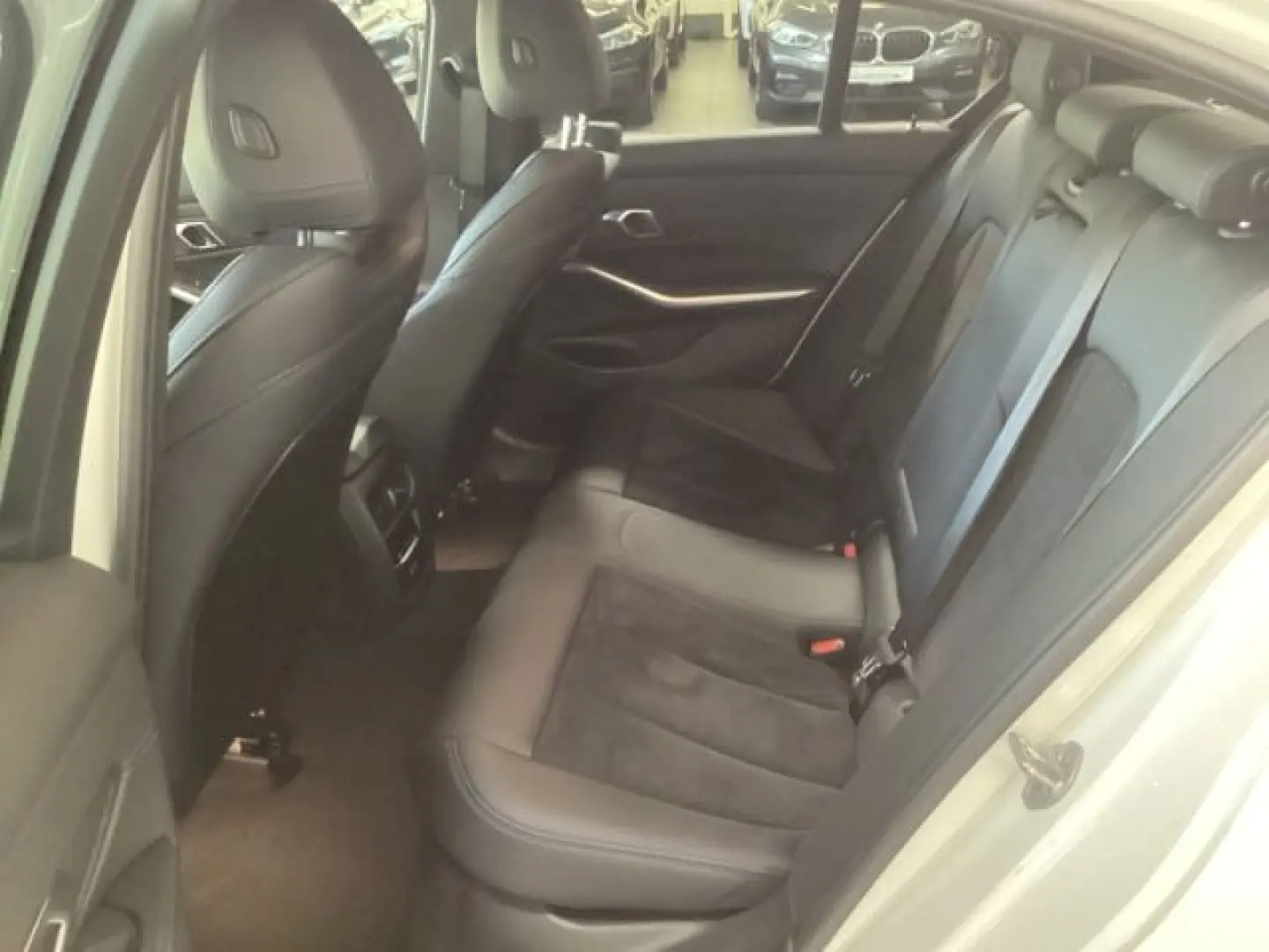 320 d xDrive M Sport