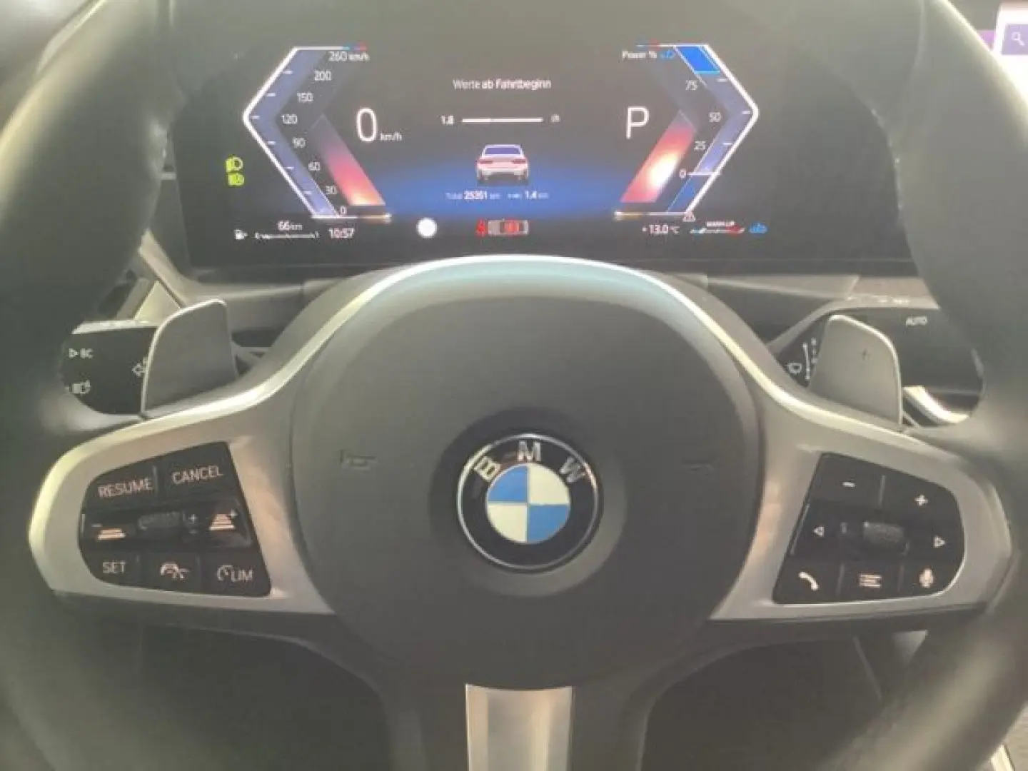 320 d xDrive M Sport