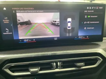 320 d xDrive M Sport