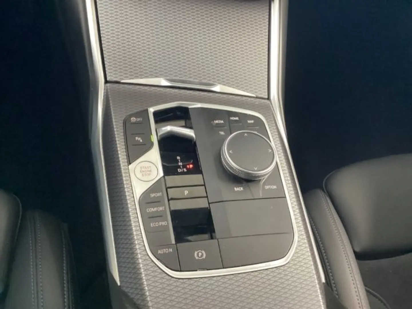 320 d xDrive M Sport