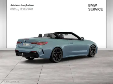 M440i xDrive Cabrio NP 98.689 -