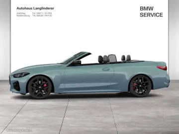 M440i xDrive Cabrio NP 98.689 -