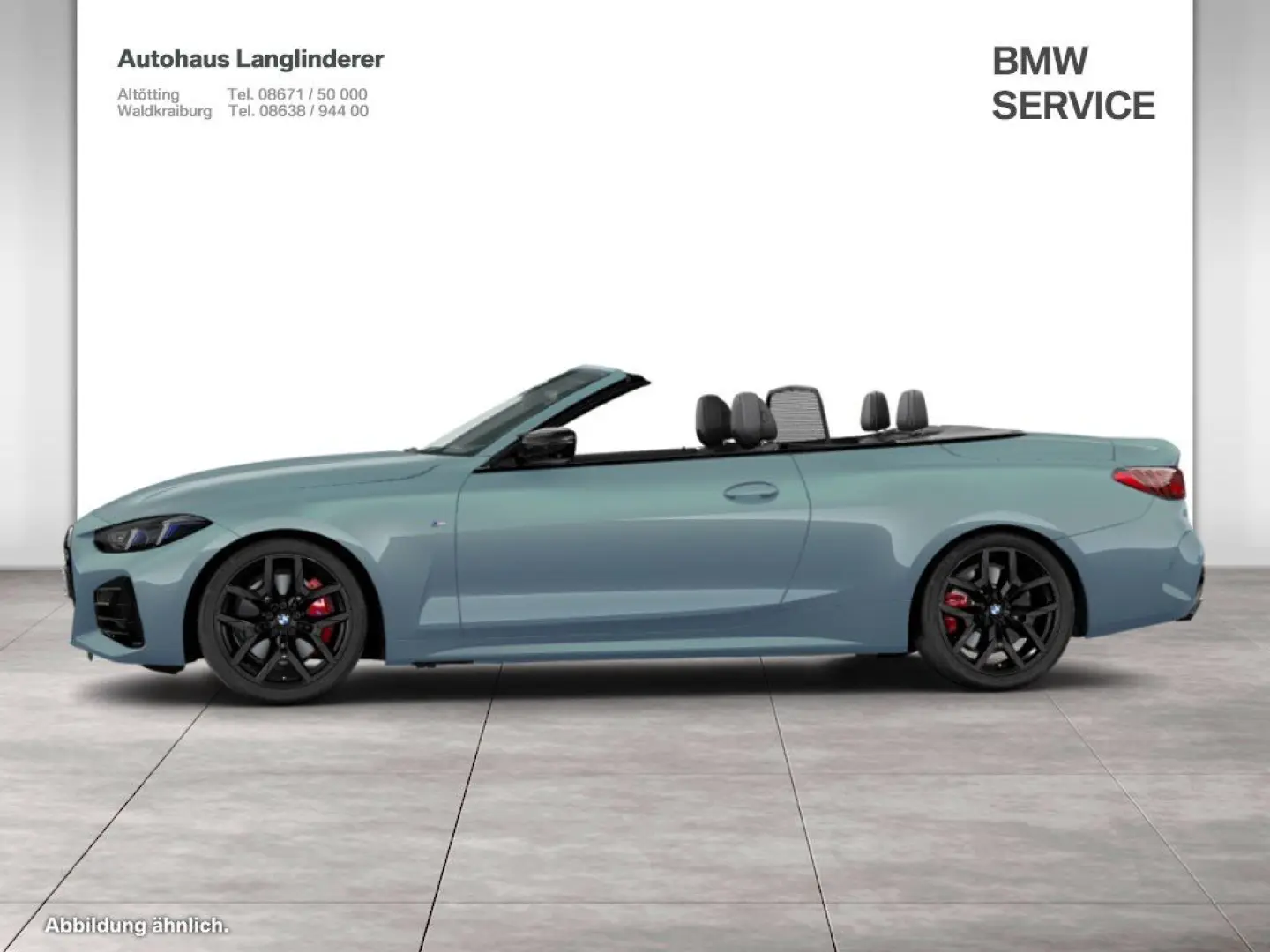 M440i xDrive Cabrio NP 98.689 -