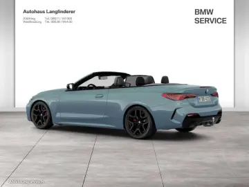 M440i xDrive Cabrio NP 98.689 -