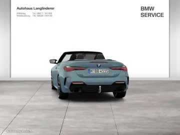 M440i xDrive Cabrio NP 98.689 -