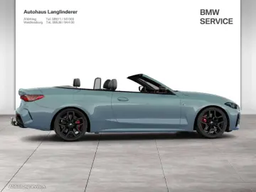 M440i xDrive Cabrio NP 98.689 -