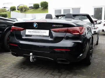 M440i Cabrio xDrive FACEL. AHK 360  LED STANDHZ