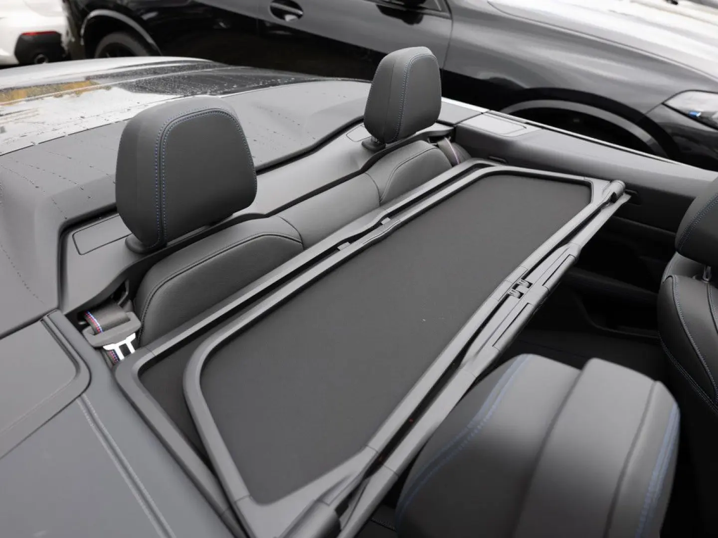 M440i Cabrio xDrive FACEL. AHK 360  LED STANDHZ