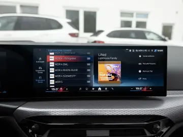 M440i Cabrio xDrive FACEL. AHK 360  LED STANDHZ