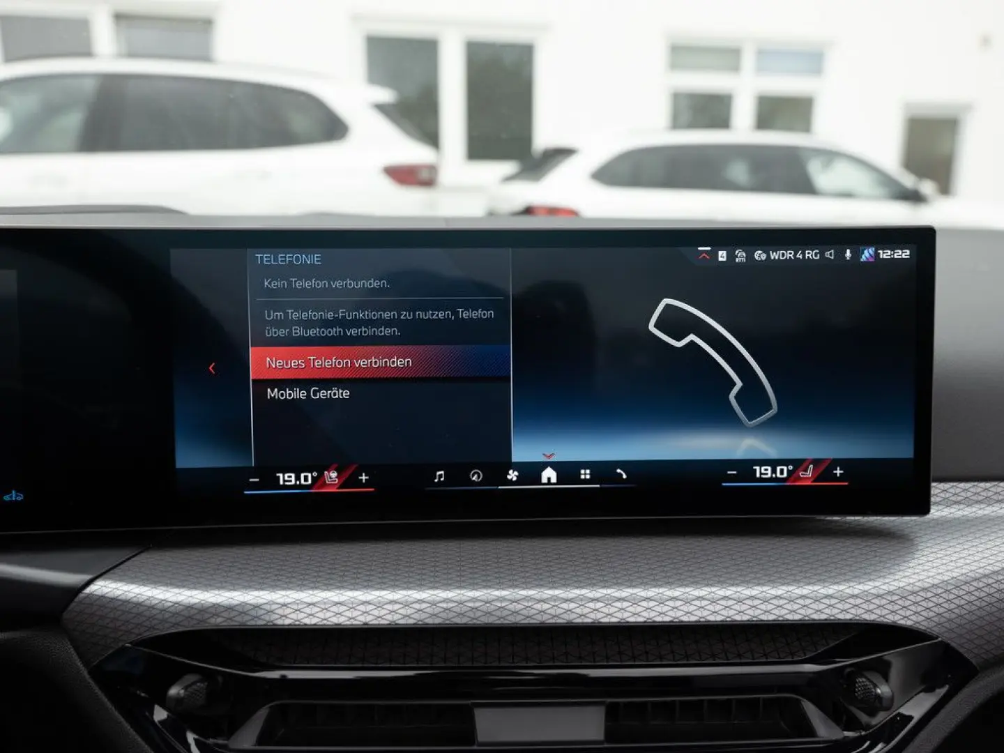 M440i Cabrio xDrive FACEL. AHK 360  LED STANDHZ