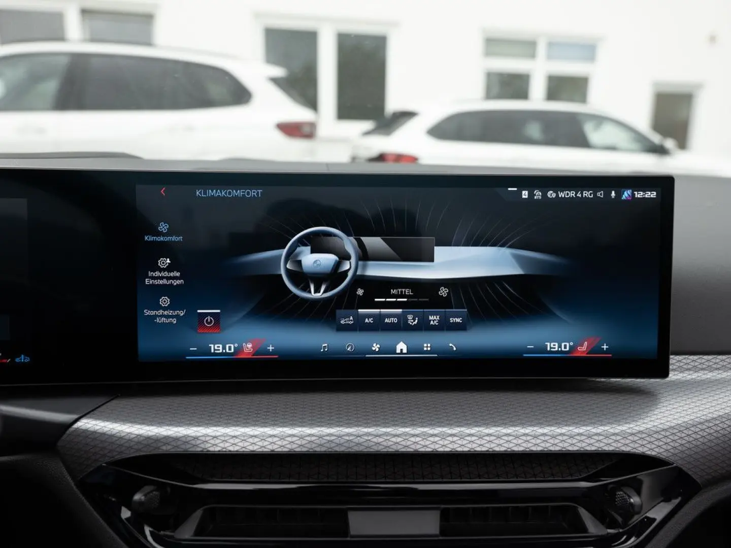 M440i Cabrio xDrive FACEL. AHK 360  LED STANDHZ