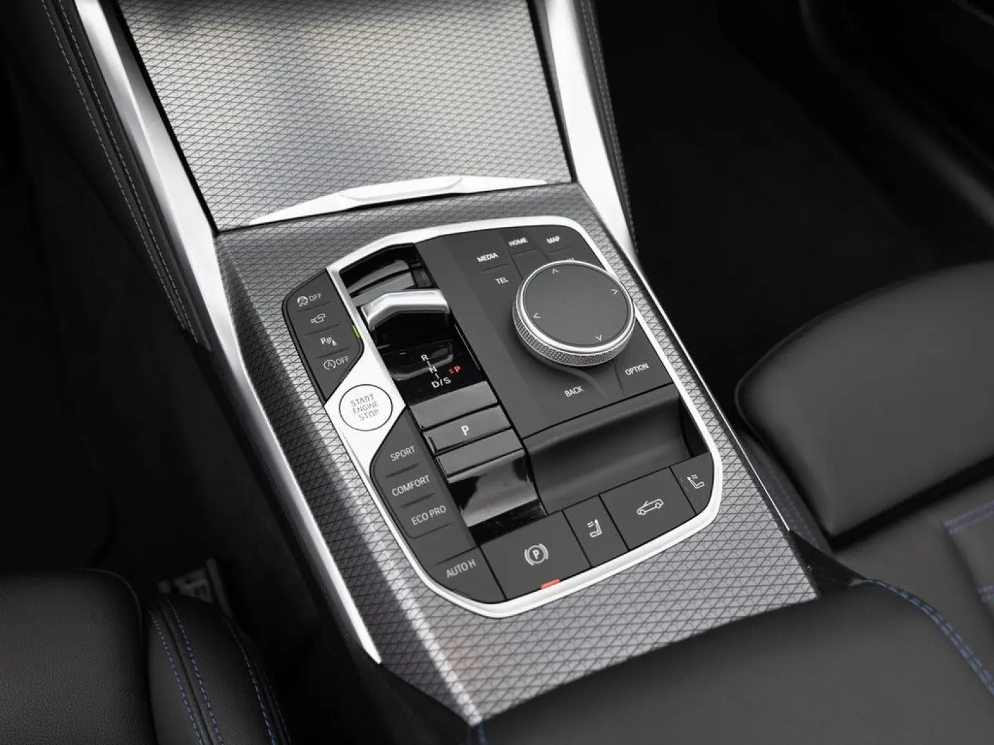 M440i Cabrio xDrive FACEL. AHK 360  LED STANDHZ