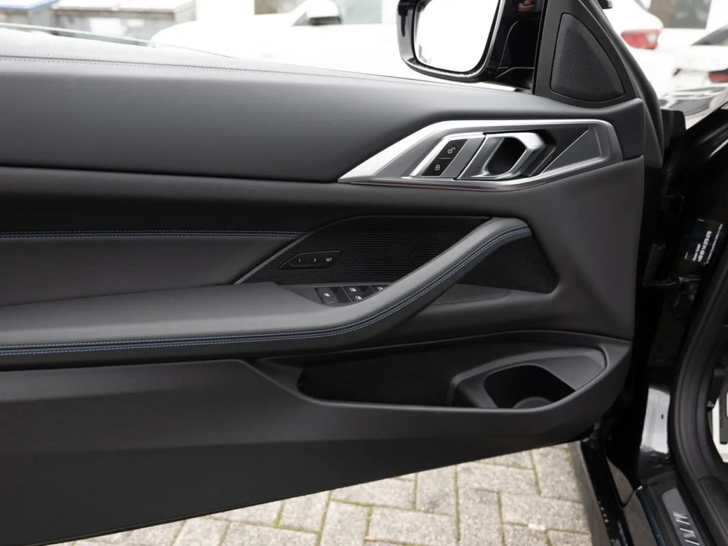 M440i Cabrio xDrive FACEL. AHK 360  LED STANDHZ