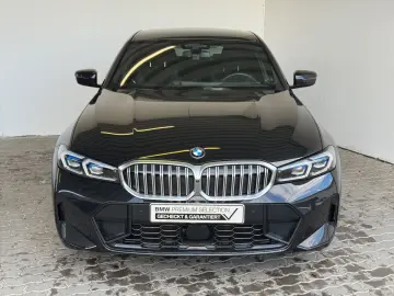 320dA xDrive M Sport
