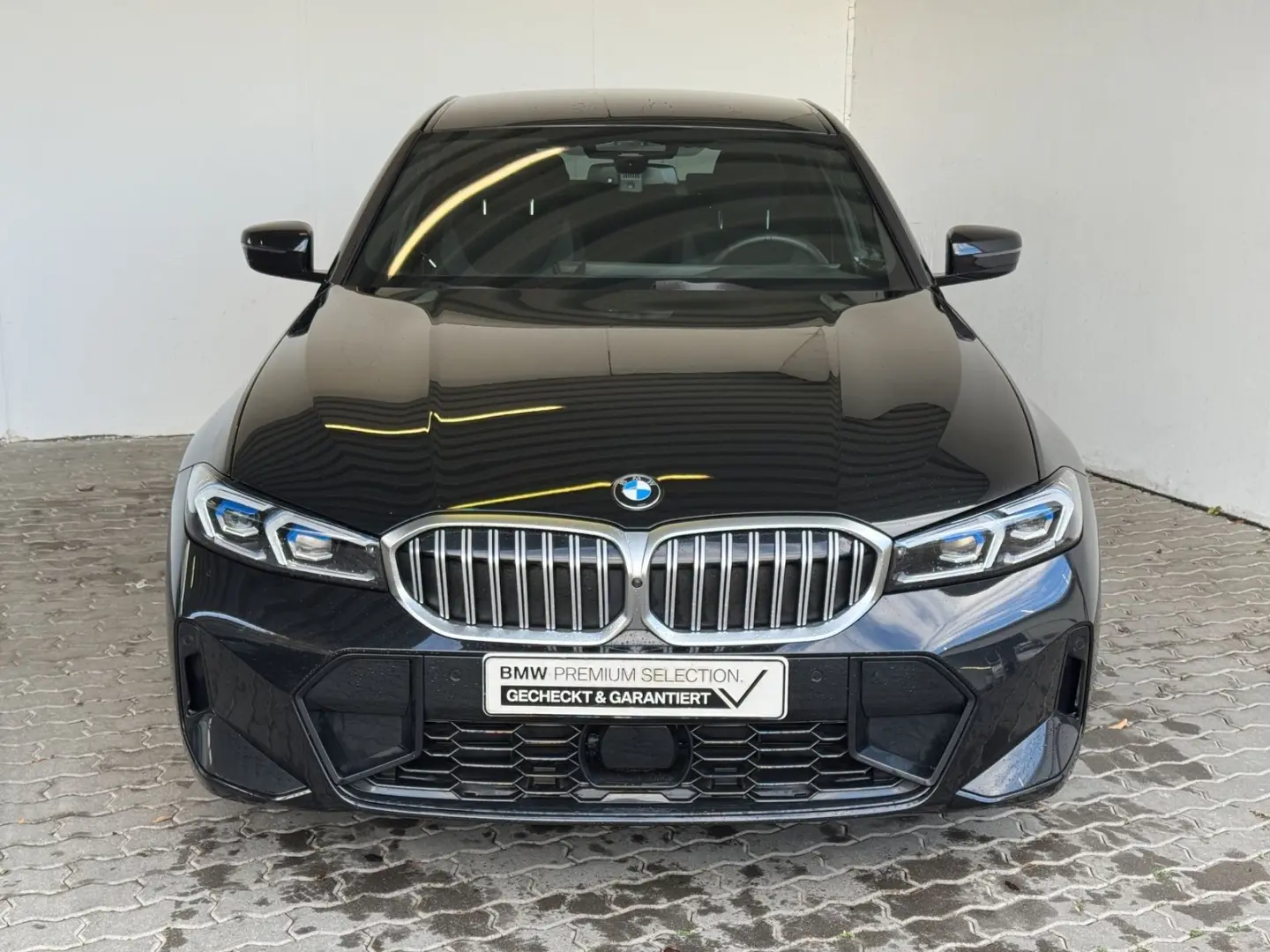 320dA xDrive M Sport
