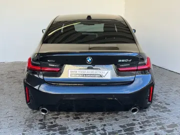 320dA xDrive M Sport