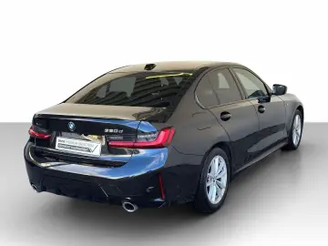 320dA xDrive M Sport