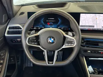 320dA xDrive M Sport