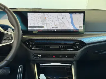 320dA xDrive M Sport