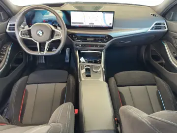 320dA xDrive M Sport