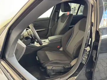 320dA xDrive M Sport