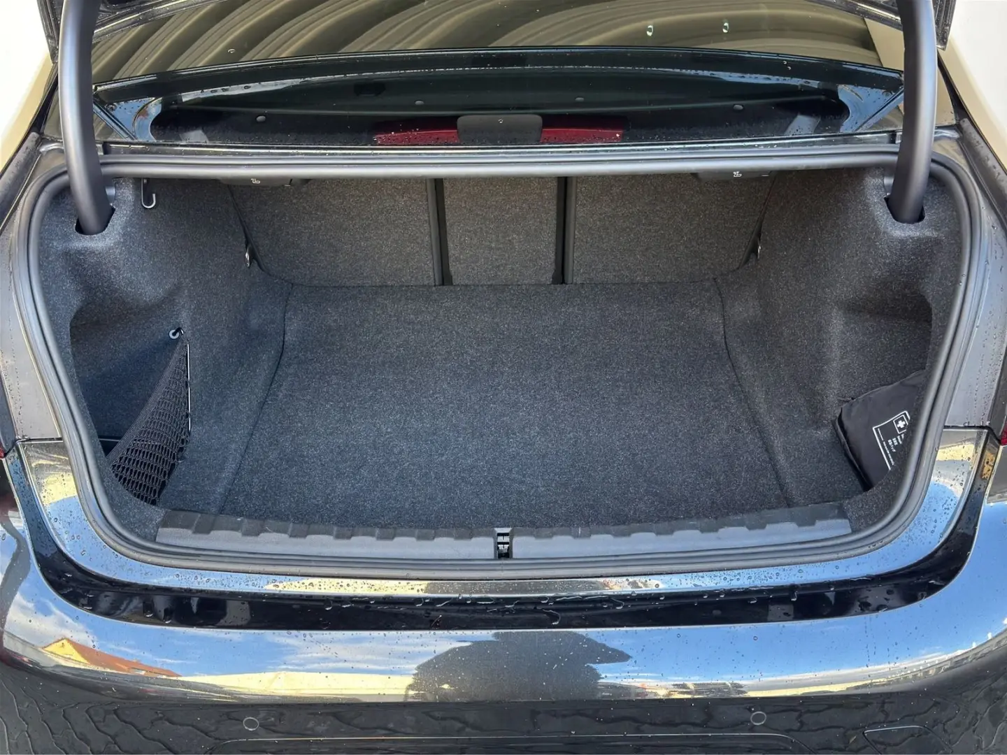 320dA xDrive M Sport