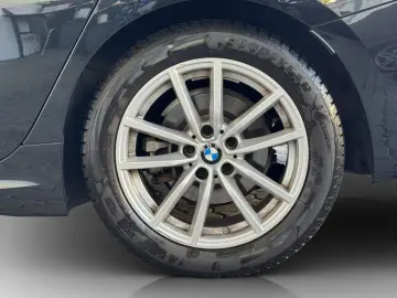 320dA xDrive M Sport
