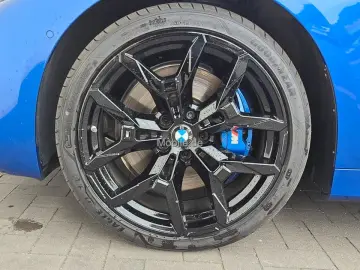 M440i xDrive Cabrio Head-Up AHK DAPro h k Leder