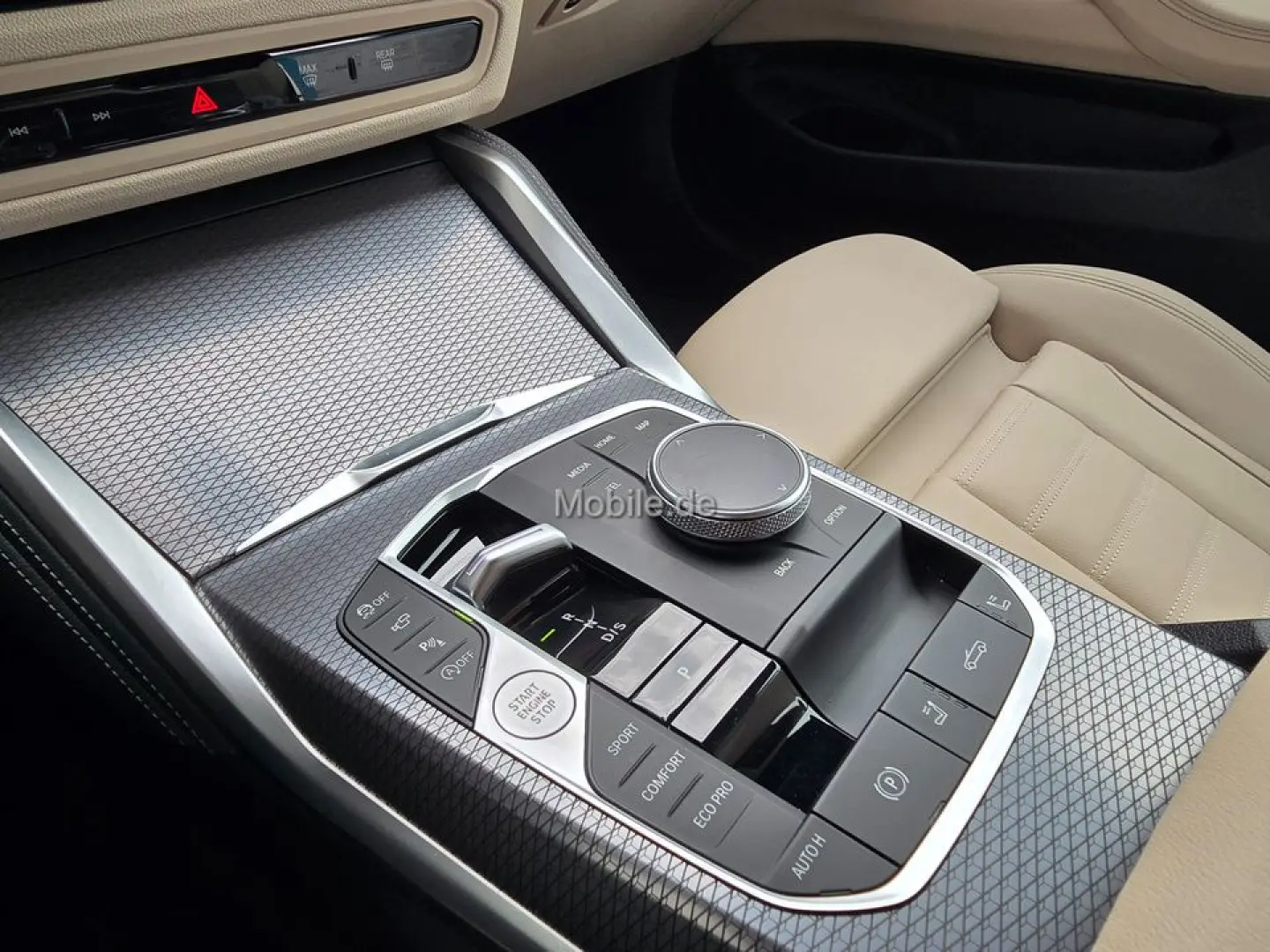 M440i xDrive Cabrio Head-Up AHK DAPro h k Leder