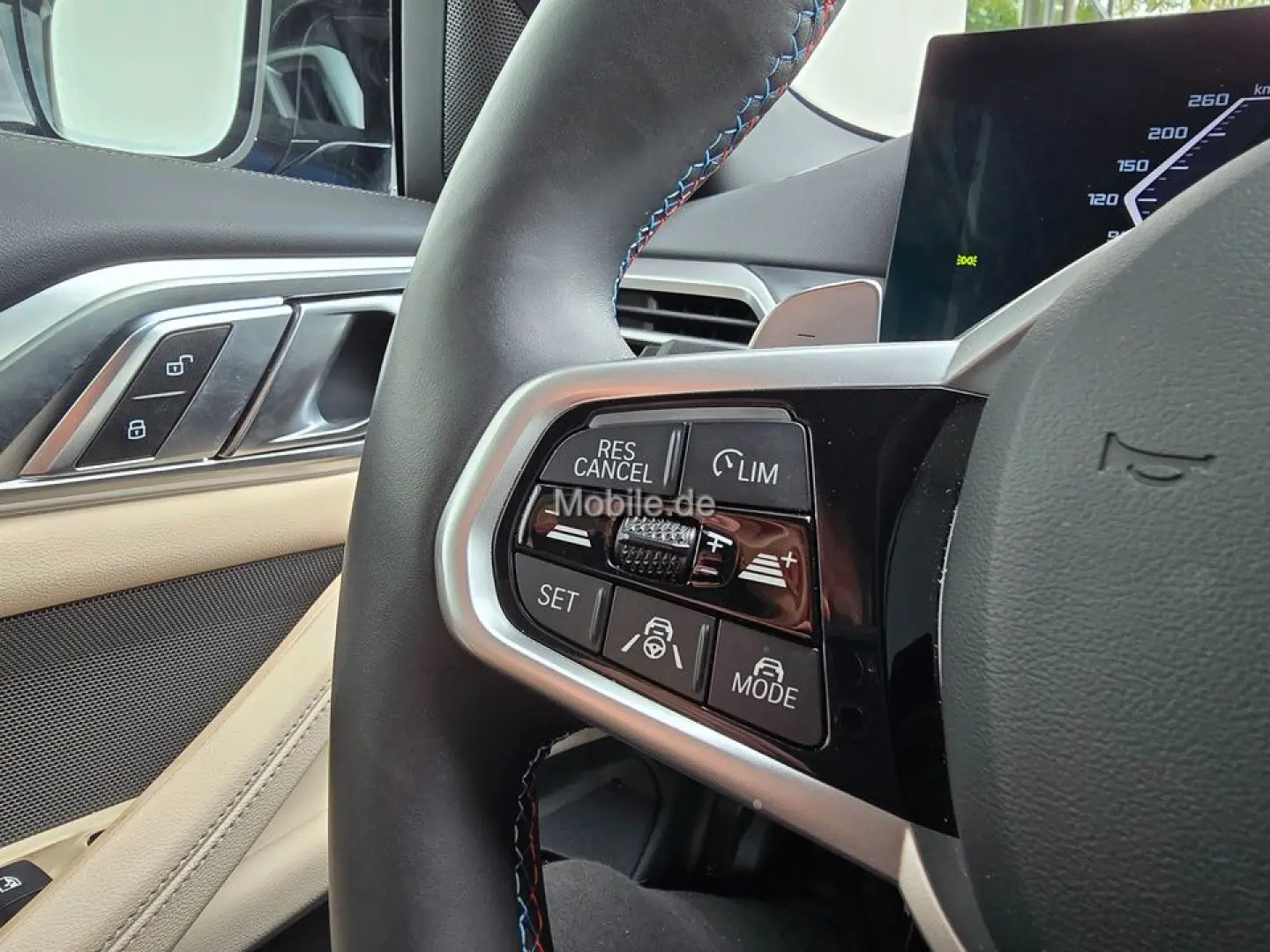 M440i xDrive Cabrio Head-Up AHK DAPro h k Leder