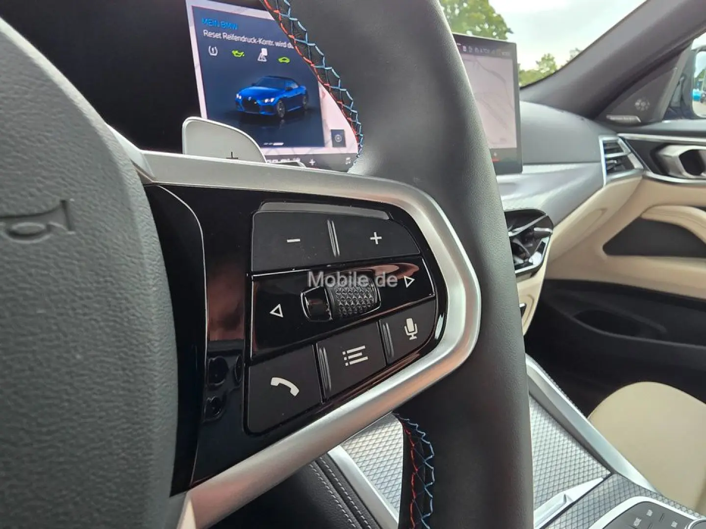 M440i xDrive Cabrio Head-Up AHK DAPro h k Leder