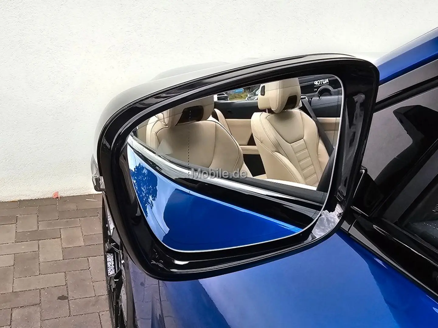 M440i xDrive Cabrio Head-Up AHK DAPro h k Leder