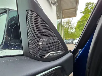 M440i xDrive Cabrio Head-Up AHK DAPro h k Leder