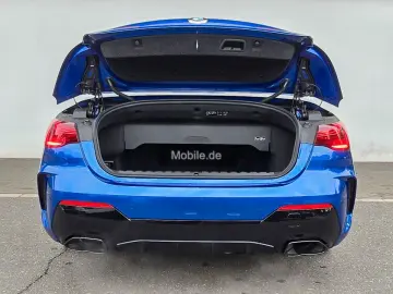 M440i xDrive Cabrio Head-Up AHK DAPro h k Leder