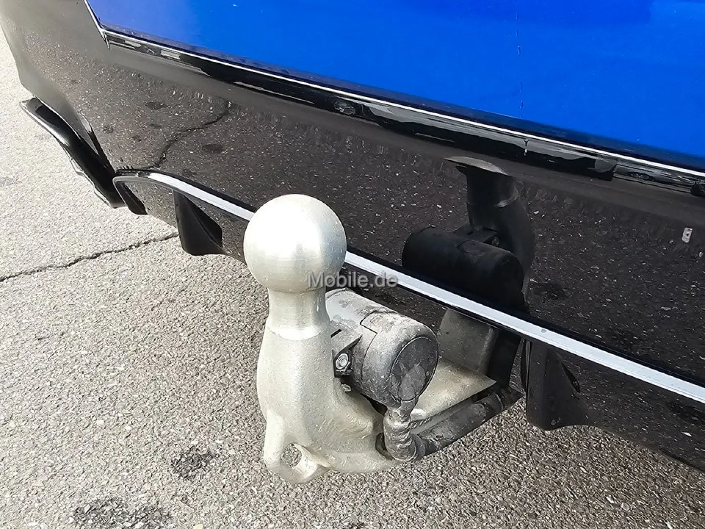 M440i xDrive Cabrio Head-Up AHK DAPro h k Leder