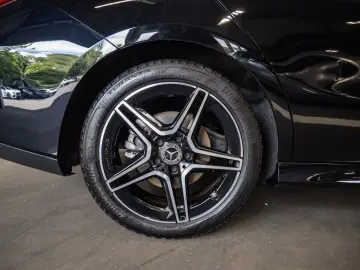 CLA 220 d Coupé AMG Sport Advanced Plus Standhz.