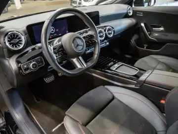 CLA 220 d Coupé AMG Sport Advanced Plus Standhz.