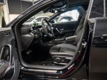 CLA 220 d Coupé AMG Sport Advanced Plus Standhz.