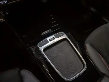 CLA 220 d Coupé AMG Sport Advanced Plus Standhz.