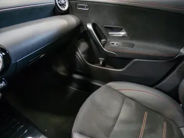 CLA 220 d Coupé AMG Sport Advanced Plus Standhz.