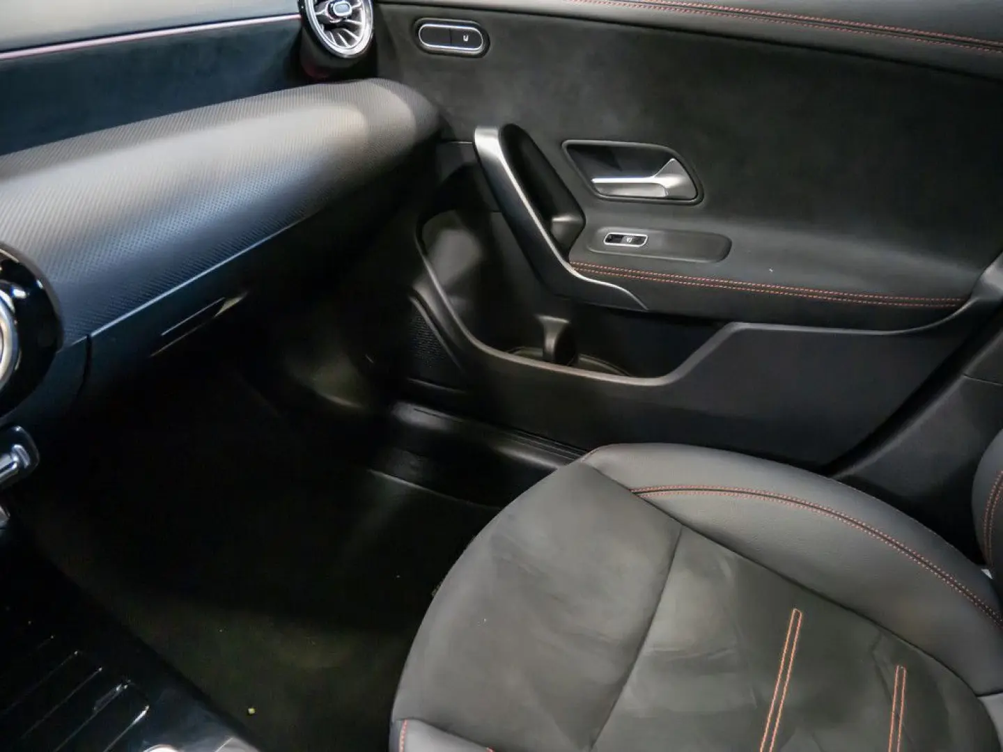 CLA 220 d Coupé AMG Sport Advanced Plus Standhz.