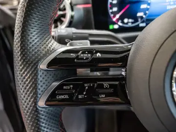 CLA 220 d Coupé AMG Sport Advanced Plus Standhz.