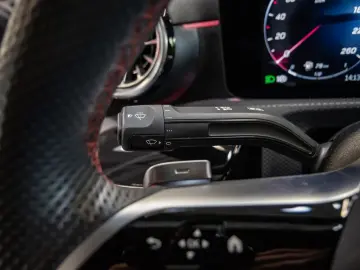 CLA 220 d Coupé AMG Sport Advanced Plus Standhz.