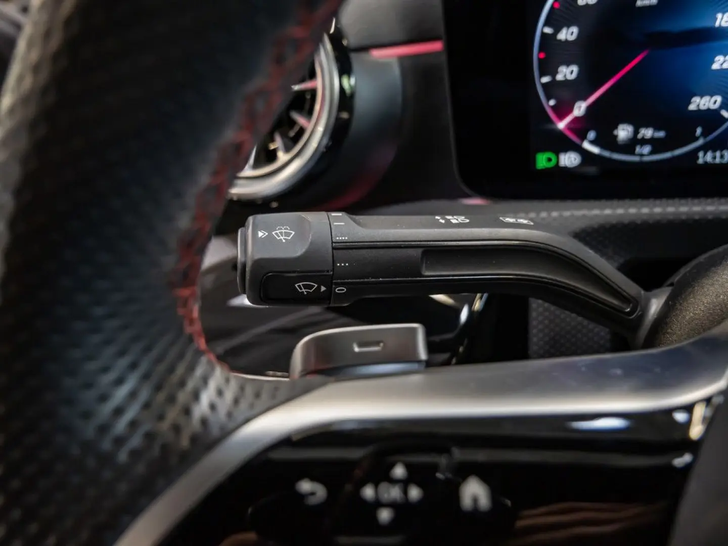 CLA 220 d Coupé AMG Sport Advanced Plus Standhz.