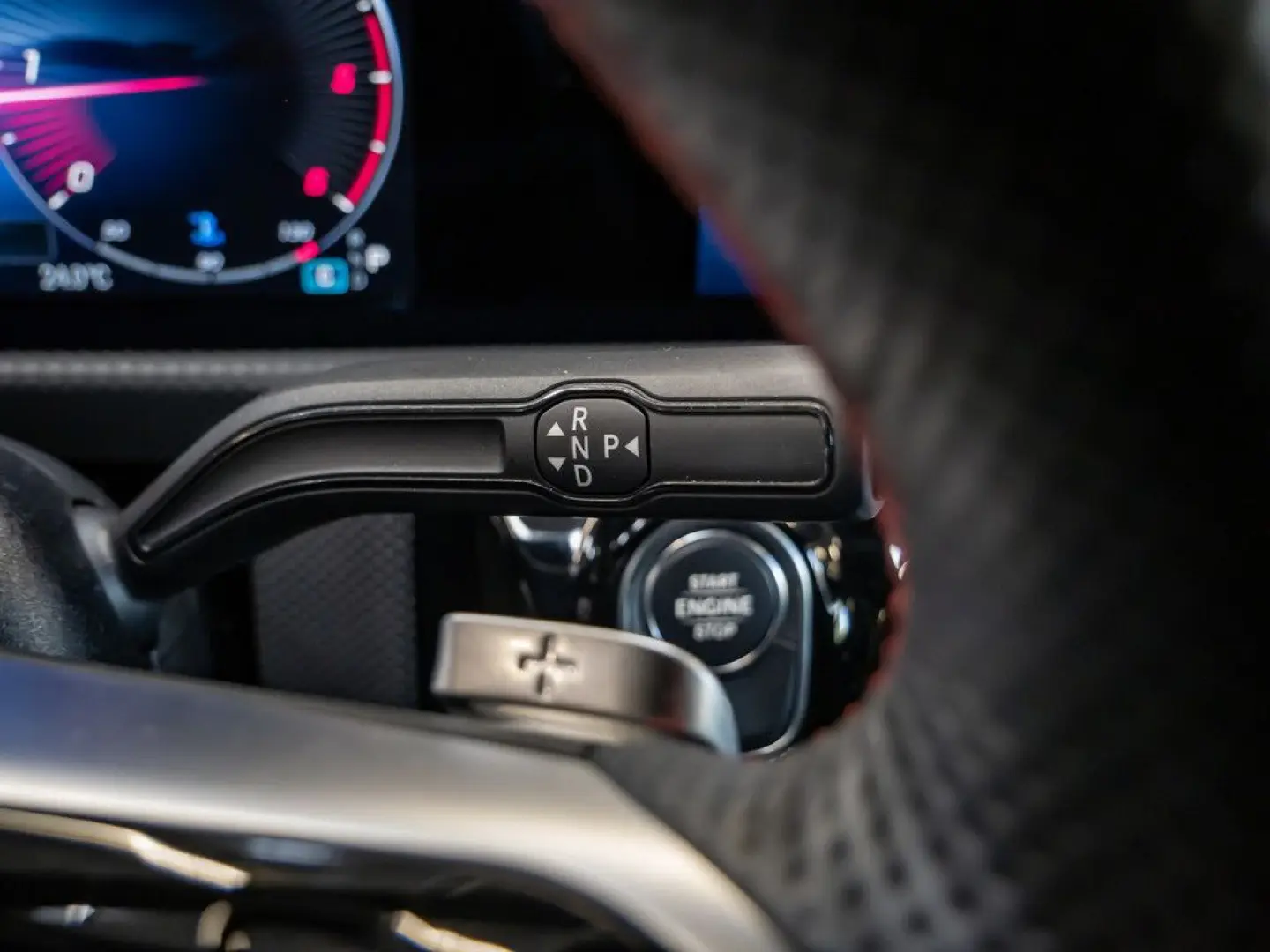 CLA 220 d Coupé AMG Sport Advanced Plus Standhz.