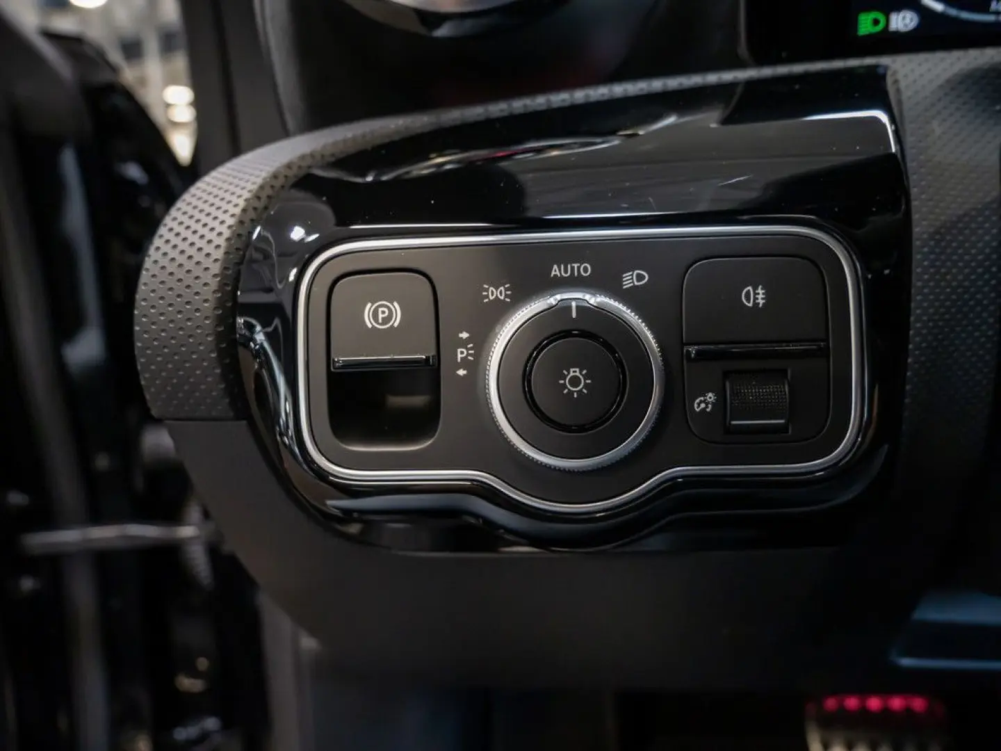 CLA 220 d Coupé AMG Sport Advanced Plus Standhz.