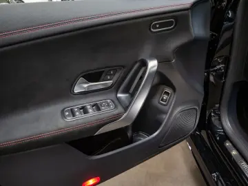 CLA 220 d Coupé AMG Sport Advanced Plus Standhz.