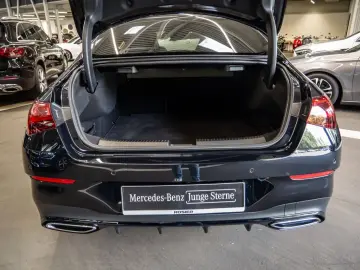 CLA 220 d Coupé AMG Sport Advanced Plus Standhz.